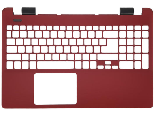 Acer Aspire E5-511 E5-511P E5-521 Palmrest Top Cover Housing Red 60.MLWN2.001