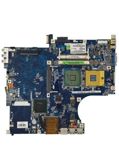 Acer Travelmate 2490 4200 4230 4280 5510 Motherboard Mainboard MB.TEZ02.001