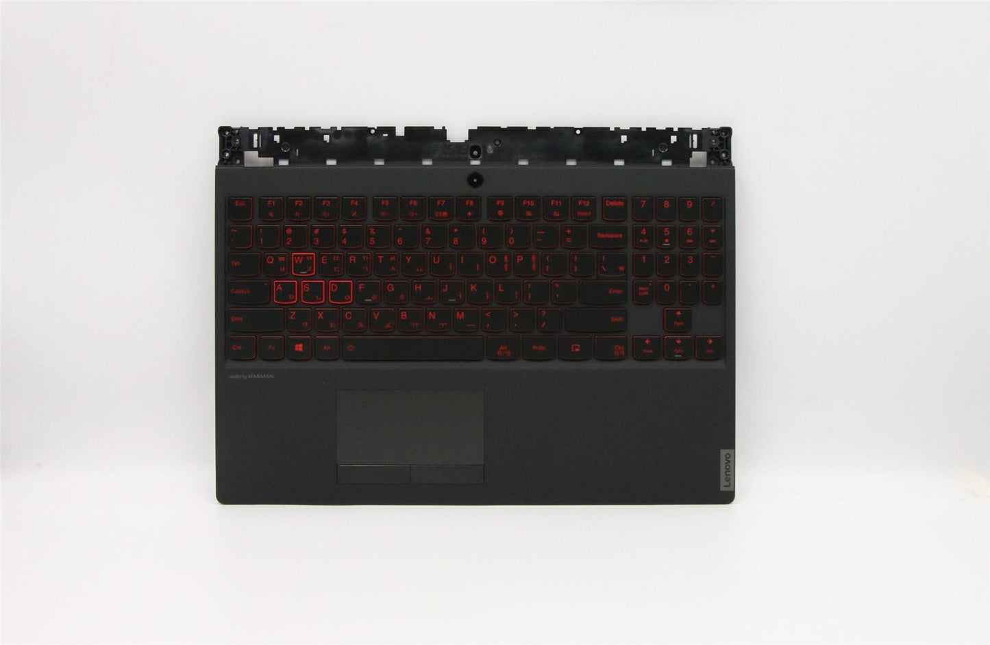 Lenovo Upper Case ASM_KO L 81NS 5CB0U43756