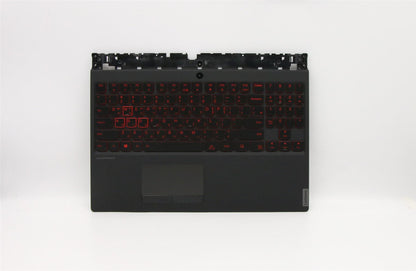 Lenovo Upper Case ASM_KO L 81NS 5CB0U43756