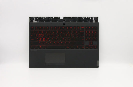 Lenovo Upper Case ASM_KO L 81NS 5CB0U43756