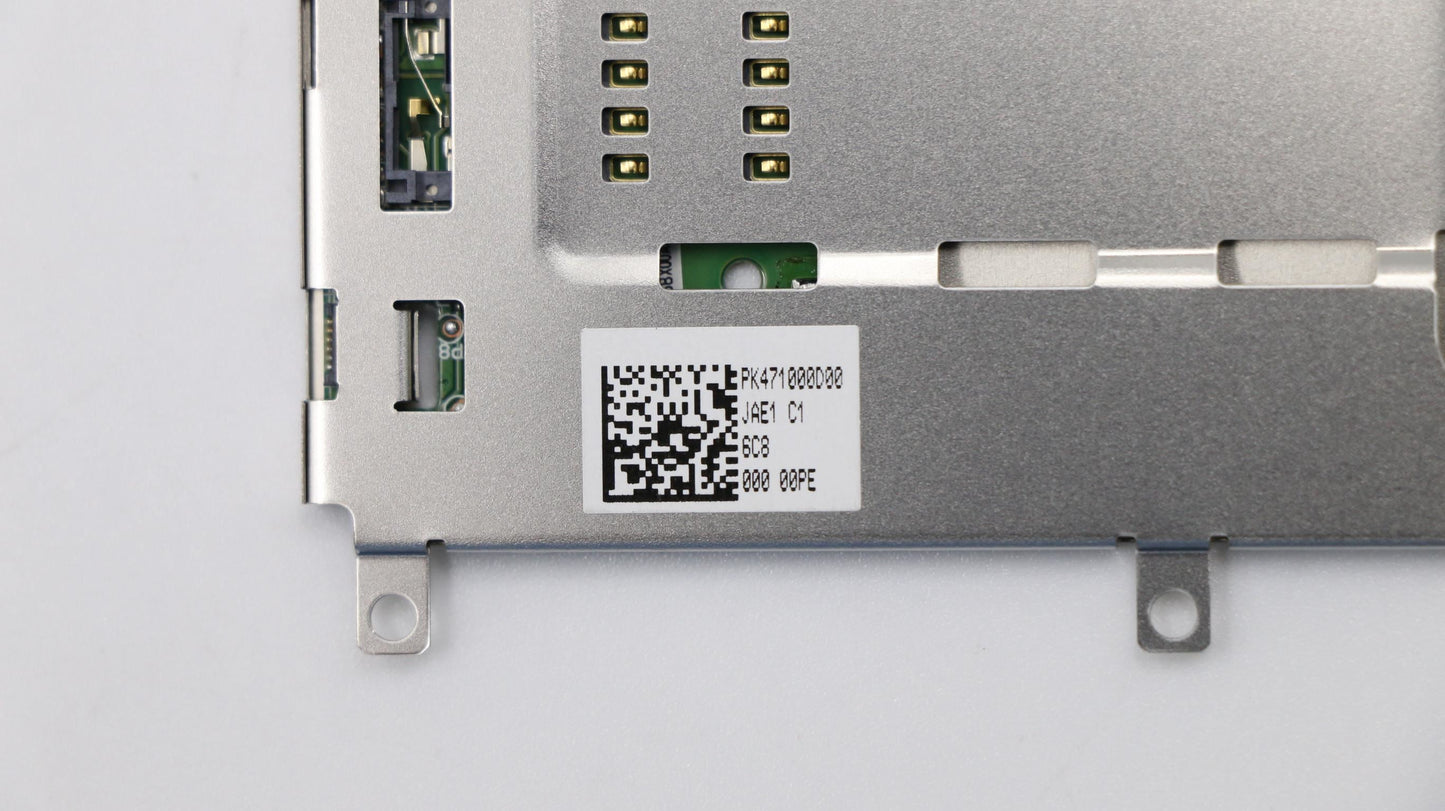 Lenovo CARDREADER SmartCard,JAE Smart Card Reader Board 04X3984