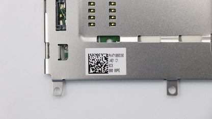 Lenovo CARDREADER SmartCard,JAE Smart Card Reader Board 04X3984