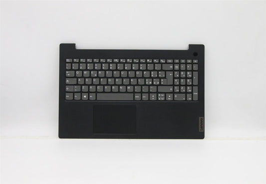 Lenovo Upper Case ASM_ITA L82KB BK DIS 5CB1B96462