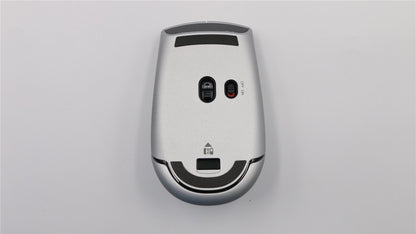 Lenovo MOUSE 500 Wireless Mouse FRU(Silver) 5M50K36439