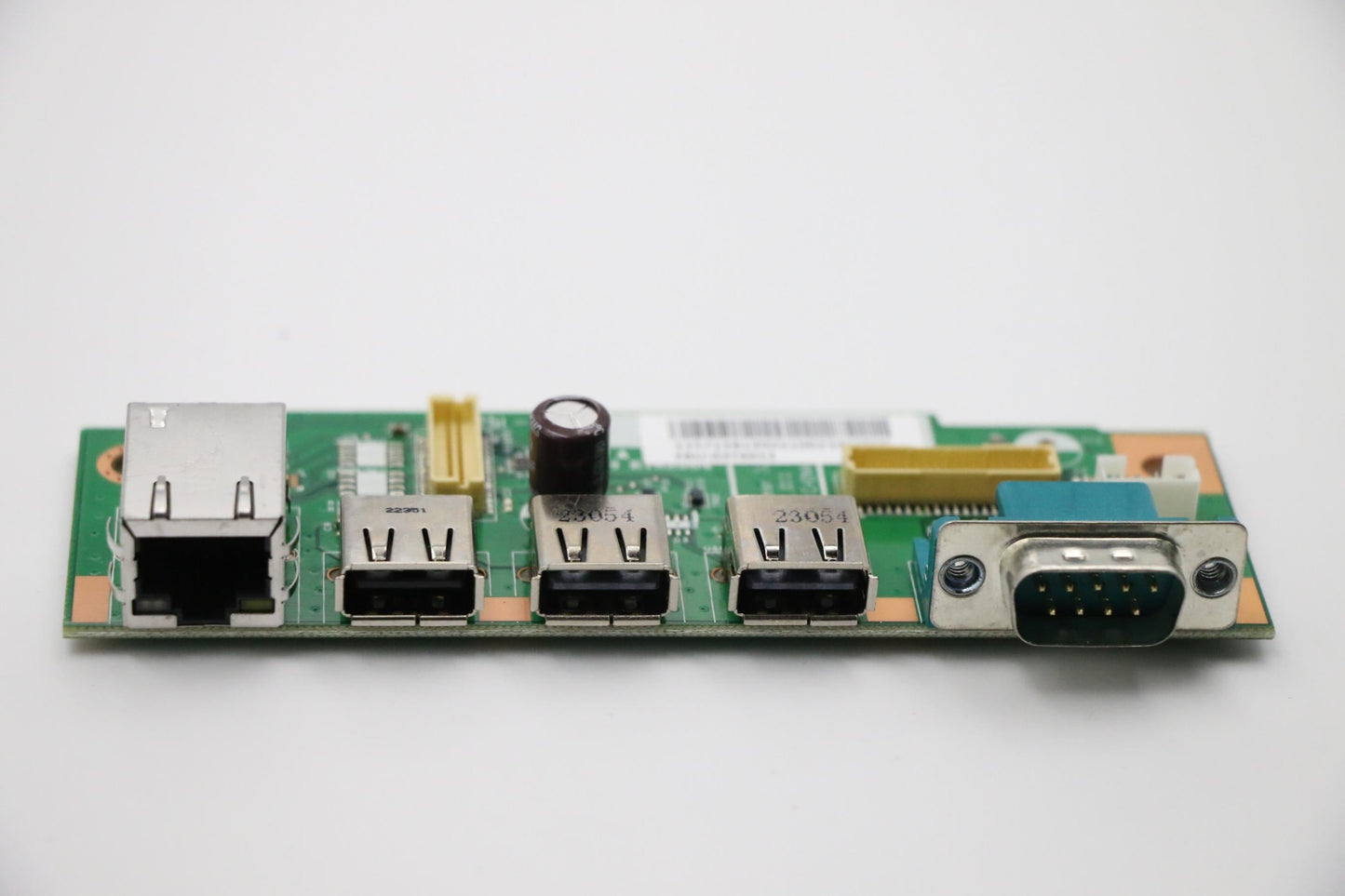 Lenovo FRU, Rear I/O Board 03T6011