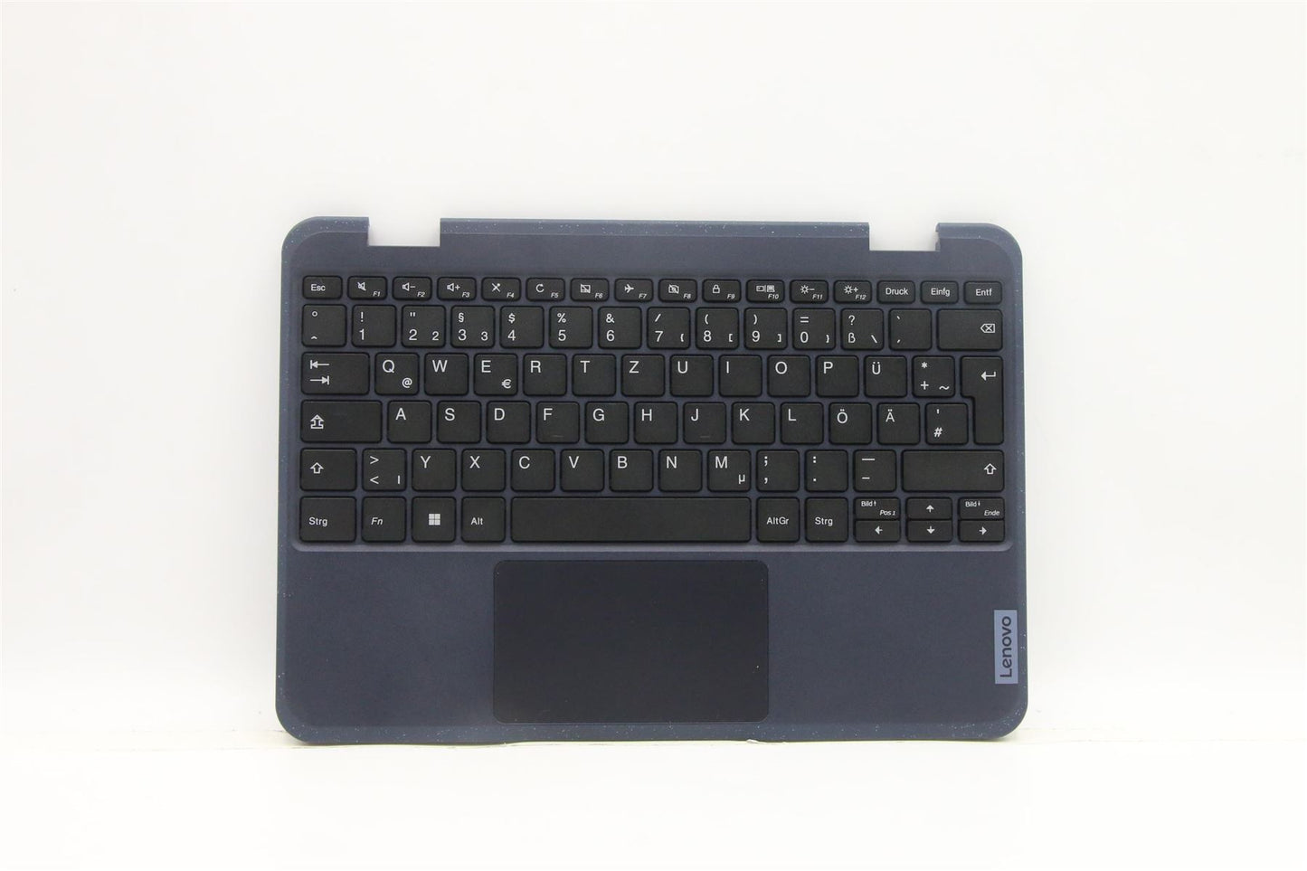 Lenovo MECH_ASM FRU ASM KYB GER CcCP NW Chicony 5M11C94687