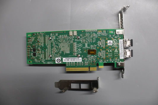 Lenovo FRU QLE2672-LNV-SP Board 00FC610