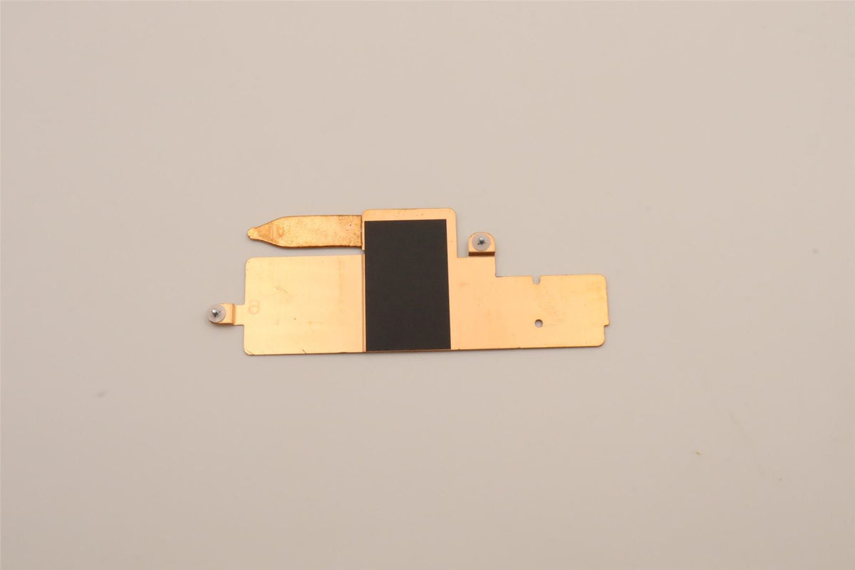 Lenovo HEATSINK CPU heatsink w/o fan,WWAN,HY 5H40W65019
