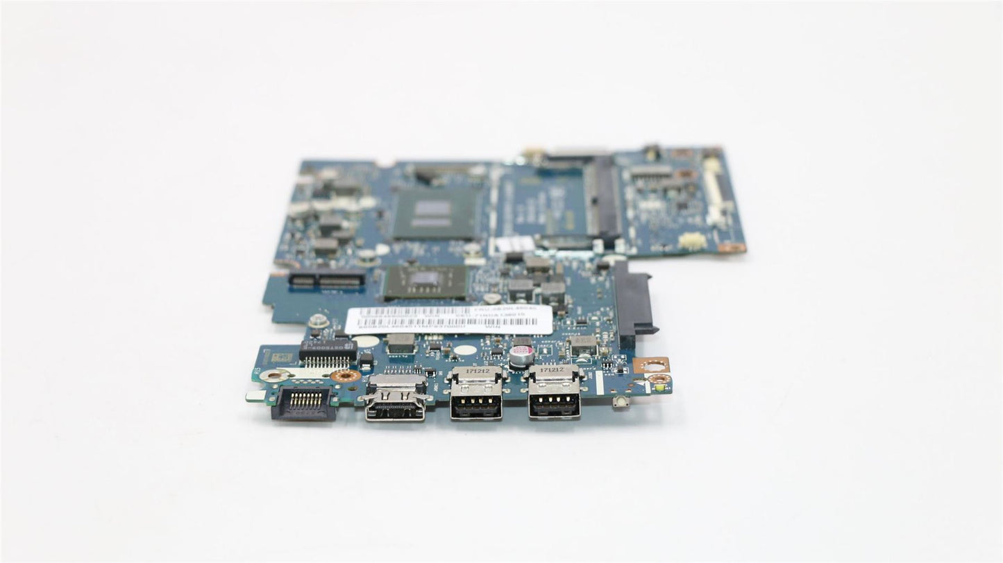 Lenovo MB C 80S7 WIN I56200U 2G BL 5B20L46045