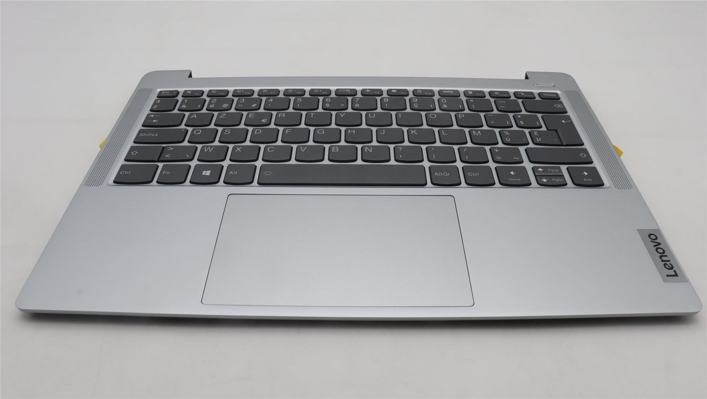Lenovo IdeaPad 5 14IRL8 5 14ABR8 Palmrest Cover Touchpad Keyboard 5CB1L10857