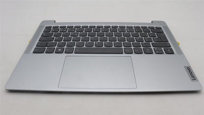 Lenovo IdeaPad 5 14IRL8 5 14ABR8 Palmrest Cover Touchpad Keyboard 5CB1L10857