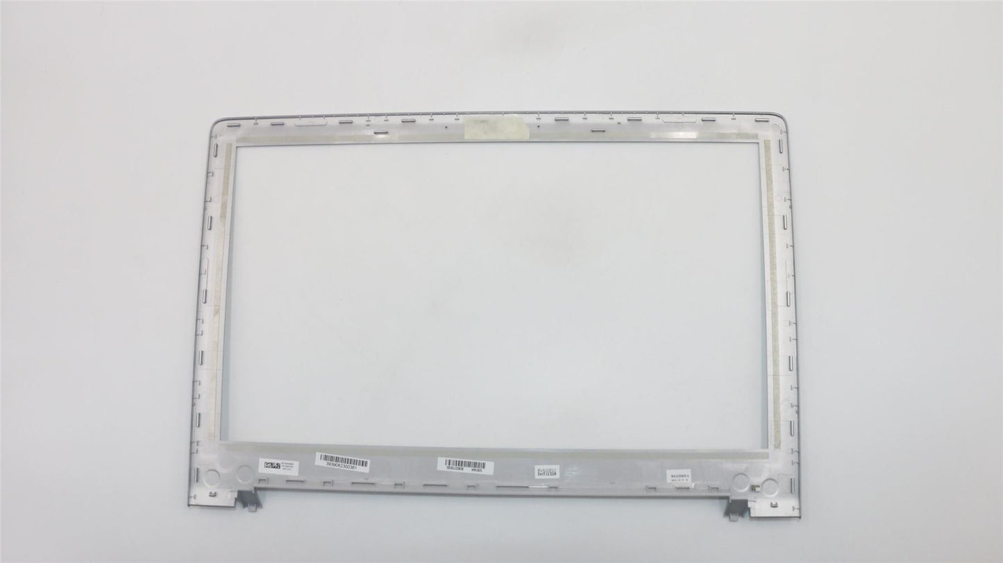 Lenovo 500-15ACZ 500-15ISK Z51-70 Bezel front trim frame Cover Silver 5B30J23838