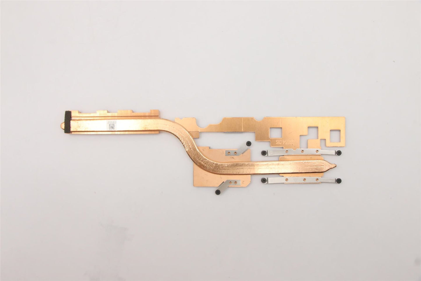 Lenovo 5H40S20257 HEATSINK Heatsink L 82C5 AVC DIS G3