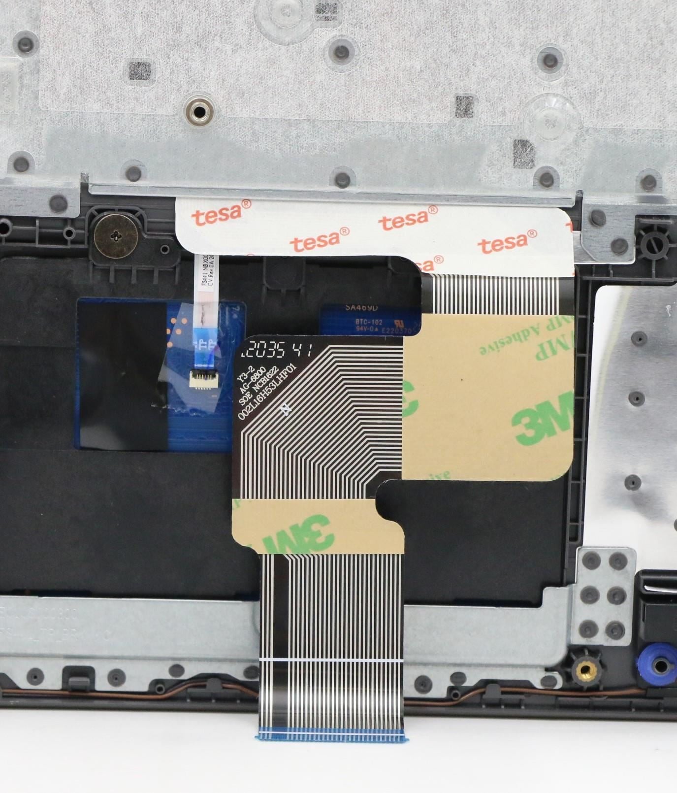 Lenovo Upper Case ASM_RU L82C2 IGTEX 5CB0Y99361