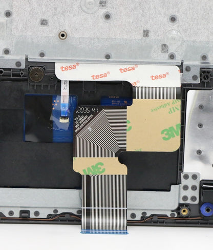Lenovo Upper Case ASM_RU L82C2 IGTEX 5CB0Y99361
