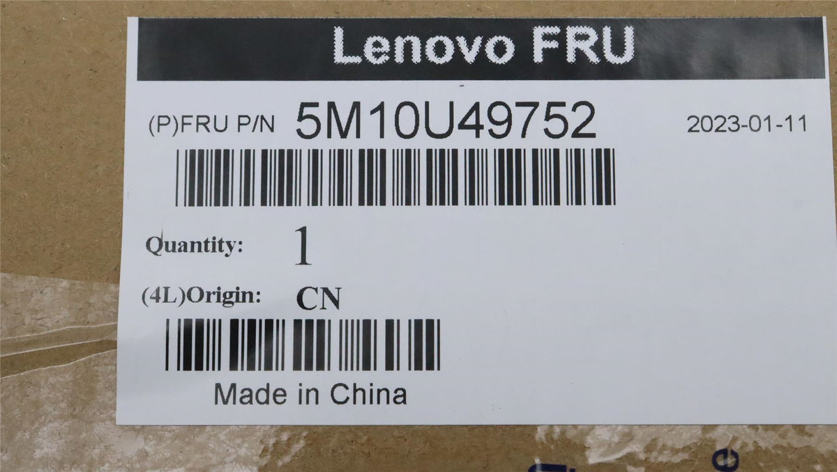 Lenovo ThinkStation P330 2nd P330 Graphics Card Bracket Black 02CW616