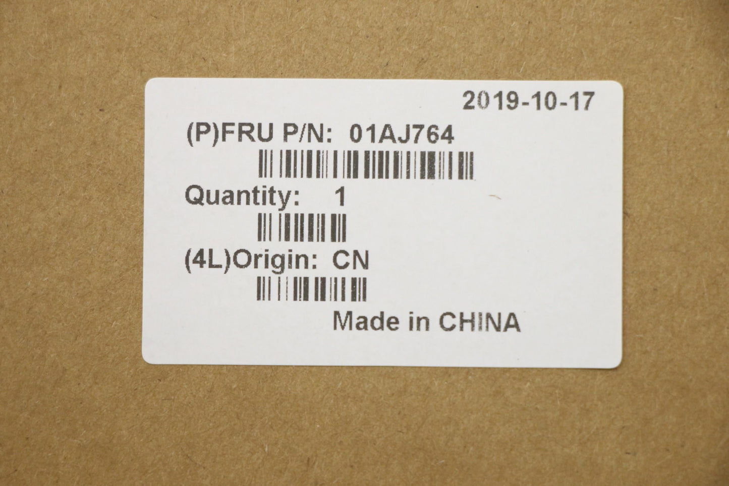 Lenovo C B4150 Power Button Board 01AJ764