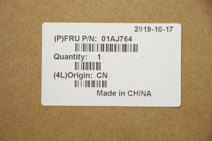 Lenovo C B4150 Power Button Board 01AJ764