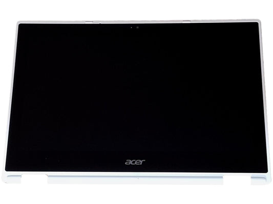 Acer Chromebook CB5-132T LCD Touch Screen Display White Touch 6M.G54N7.004