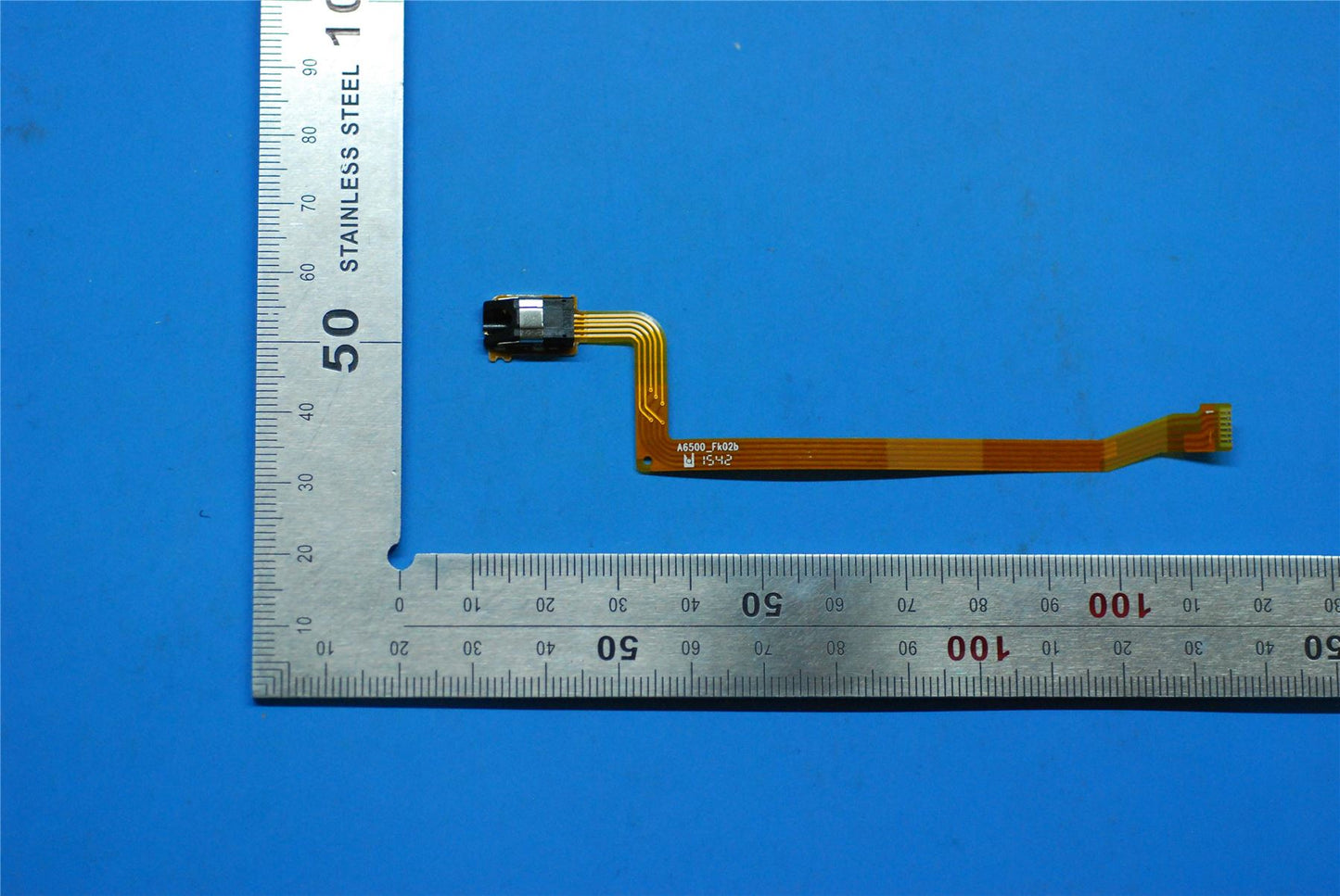 Lenovo TB2-X30 AUDIO FPC&*HQ22001101000 CS 5F78C03698
