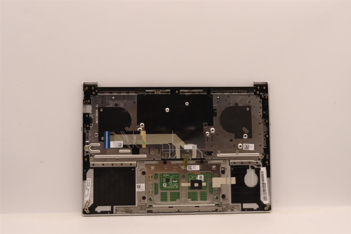 Lenovo Upper Case ASM_POR L82SV CG 5CB1H70821