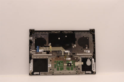 Lenovo Upper Case ASM_POR L82SV CG 5CB1H70821