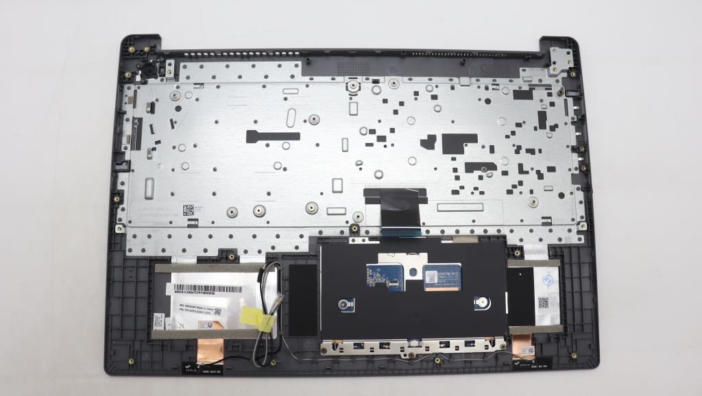 Lenovo Upper Case ASM_SPA L82X8 NFP NBLAG 5CB1L53347