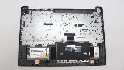 Lenovo Upper Case ASM_SPA L82X8 NFP NBLAG 5CB1L53347