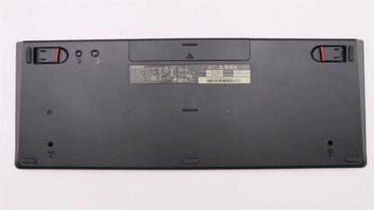Lenovo Wireless KBD-Arabic 03X6966