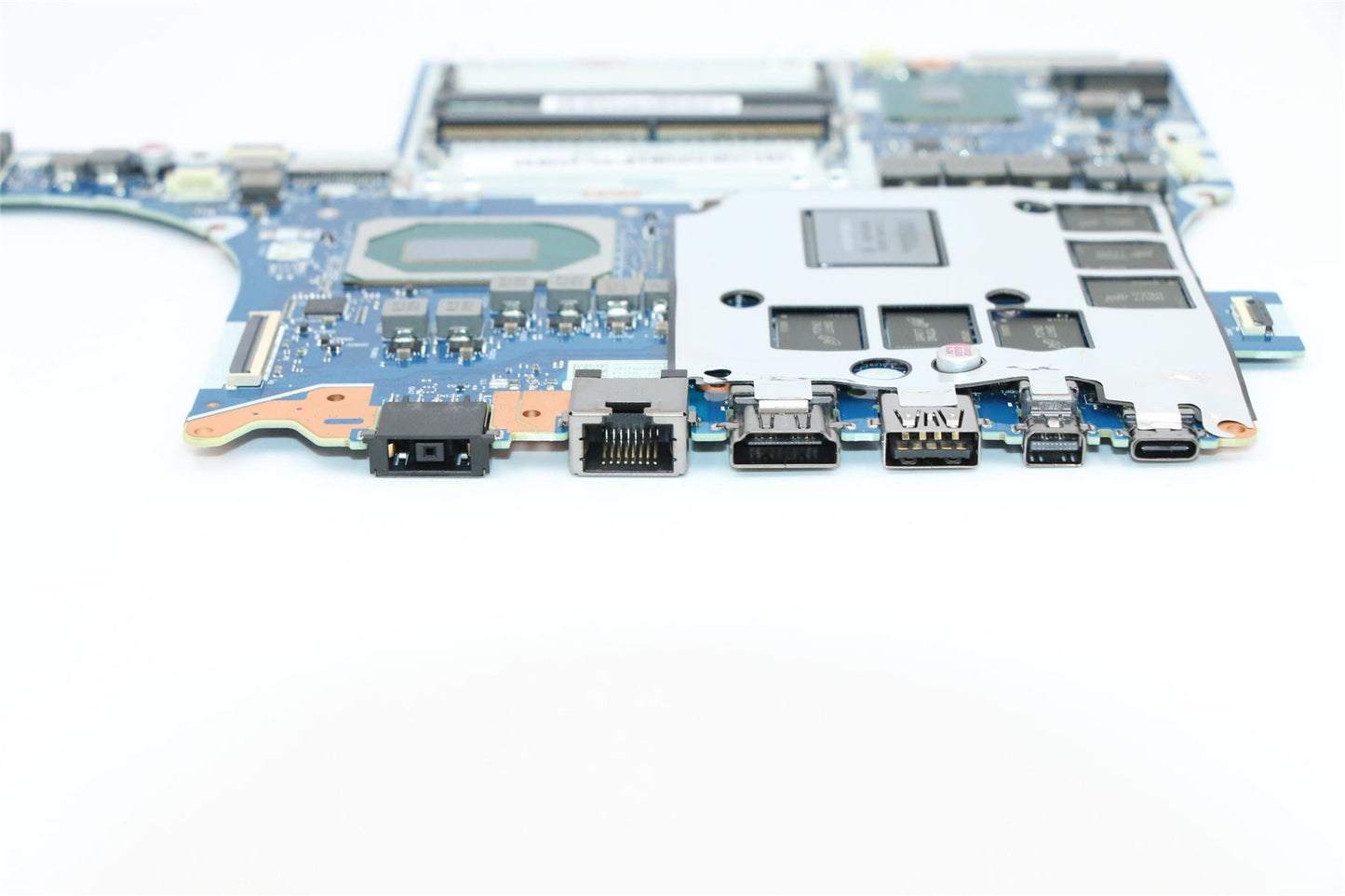 Lenovo Legion Y540 17IRH Motherboard Mainboard DIS intelI79750HF 5B20S44067