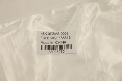 Lenovo MECHANICAL FRU DPY Miscellaneous package 5M20Z56319