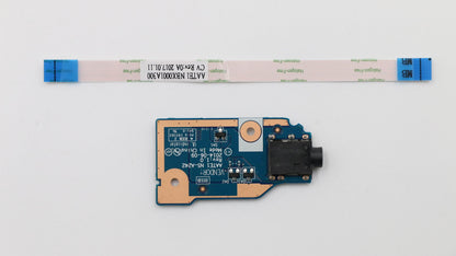 Lenovo SUBCARD, Audio FFC Board 00HN422