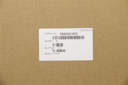 Lenovo 5B40S21970 Touchpad Bracket Q 81VM