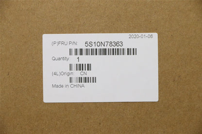 Lenovo IdeaPad 320S-14IKB Screw Screws Set Kit 5S10N78363