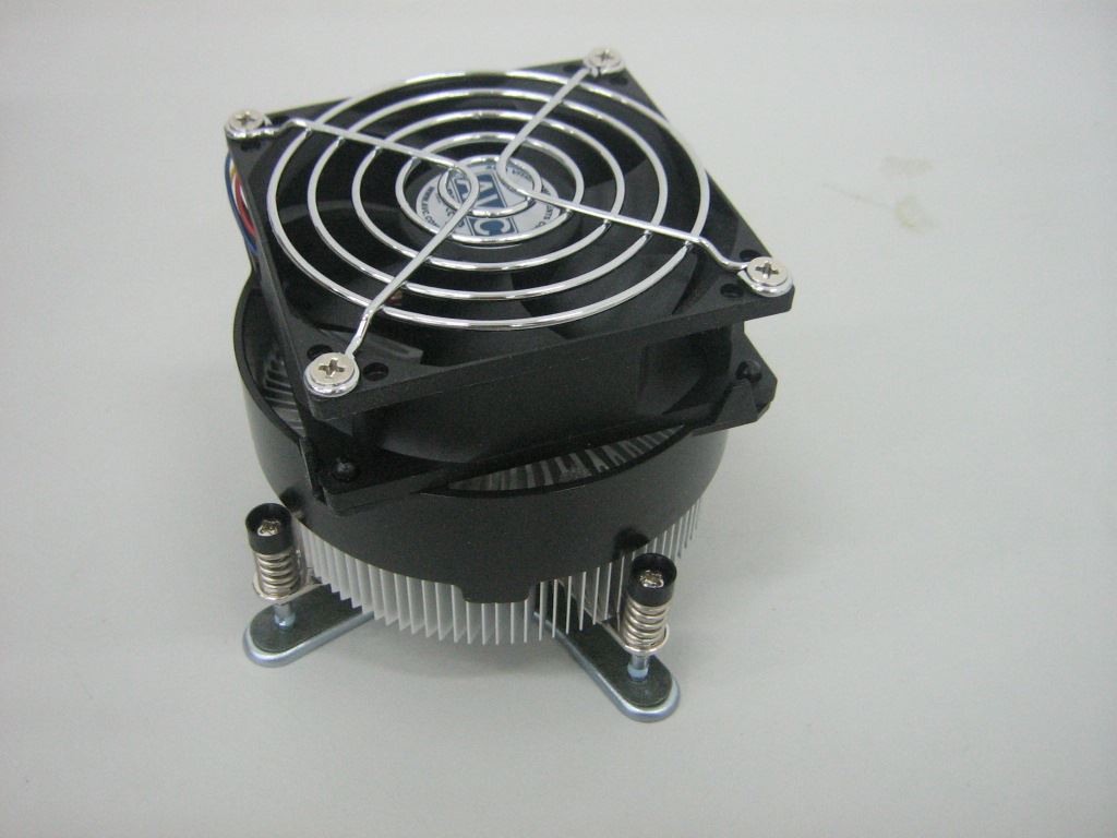 Lenovo FRU Fansink Field Replaceable Unit and Heatsink Fan 41R5479