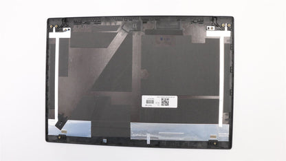 Lenovo ThinkPad T480s LCD Cover Rear Back Housing Black 01YT305