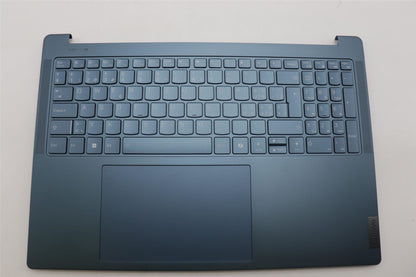 Lenovo Upper Case ASM_SWS L 83DNTT PS 5CB1N62274
