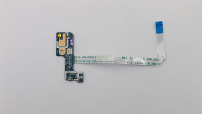 Lenovo G70-35 Power Button Board Cable 5C50K04312