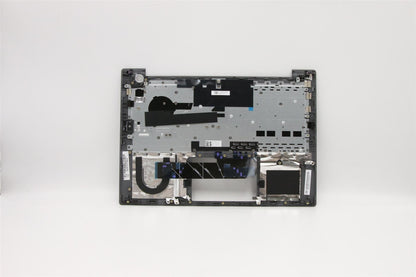 Lenovo Upper Case20RV FP_MGR_NBL_ RUS 5CB0W44428