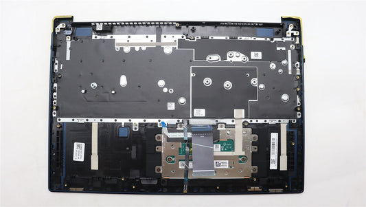 Lenovo UpperCase_BEL C82XF NFP AB BL AL 5CB1L14310