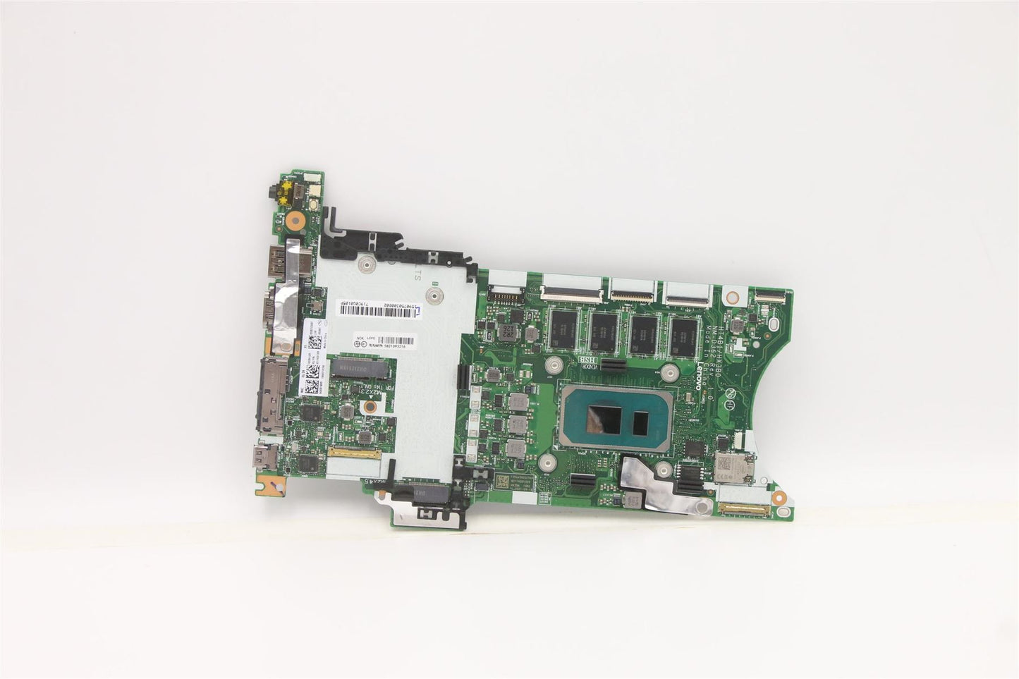 Lenovo ThinkPad X13 Gen 2 T14s Gen 2 Motherboard Mainboard UMA 16G 5B21D93216