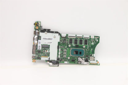 Lenovo ThinkPad X13 Gen 2 T14s Gen 2 Motherboard Mainboard UMA 16G 5B21D93216