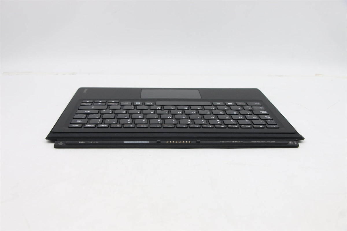 Lenovo LSP-710-yisheng-BlackKBD-ASSY Keyboard 5N20M31031