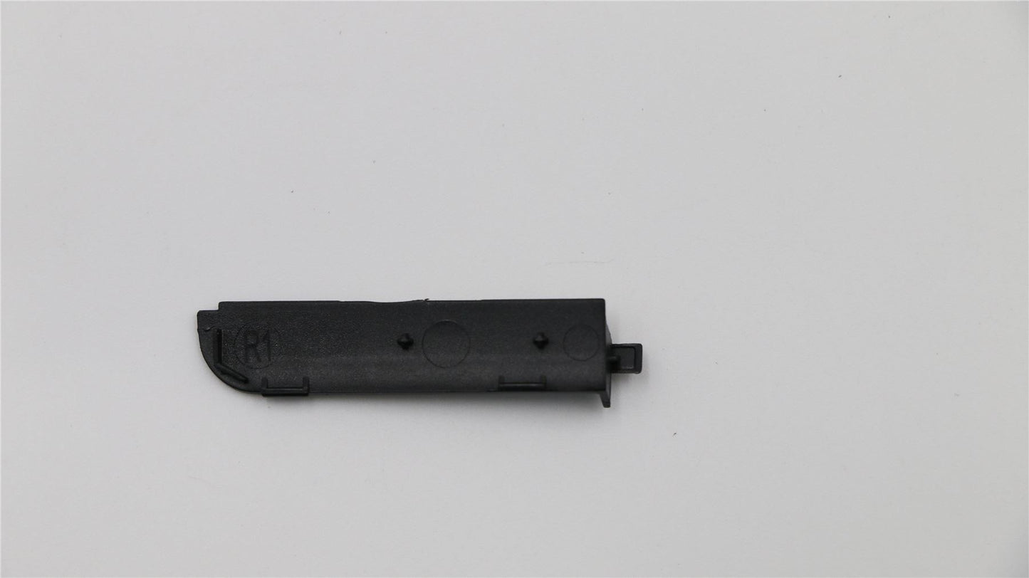 Lenovo Yoga S730-13IWL S730-13IML Hinge Cap Strip Trim Cover Black 5CB0S72863