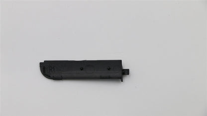 Lenovo Yoga S730-13IWL S730-13IML Hinge Cap Strip Trim Cover Black 5CB0S72863