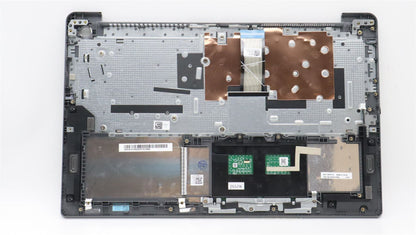 Lenovo Upper Case ASM_POR L82RK FP AG N 5CB1H77955