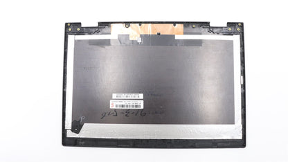 Lenovo Yoga X1 2nd LCD Cover Rear Back Housing Black 01HY964