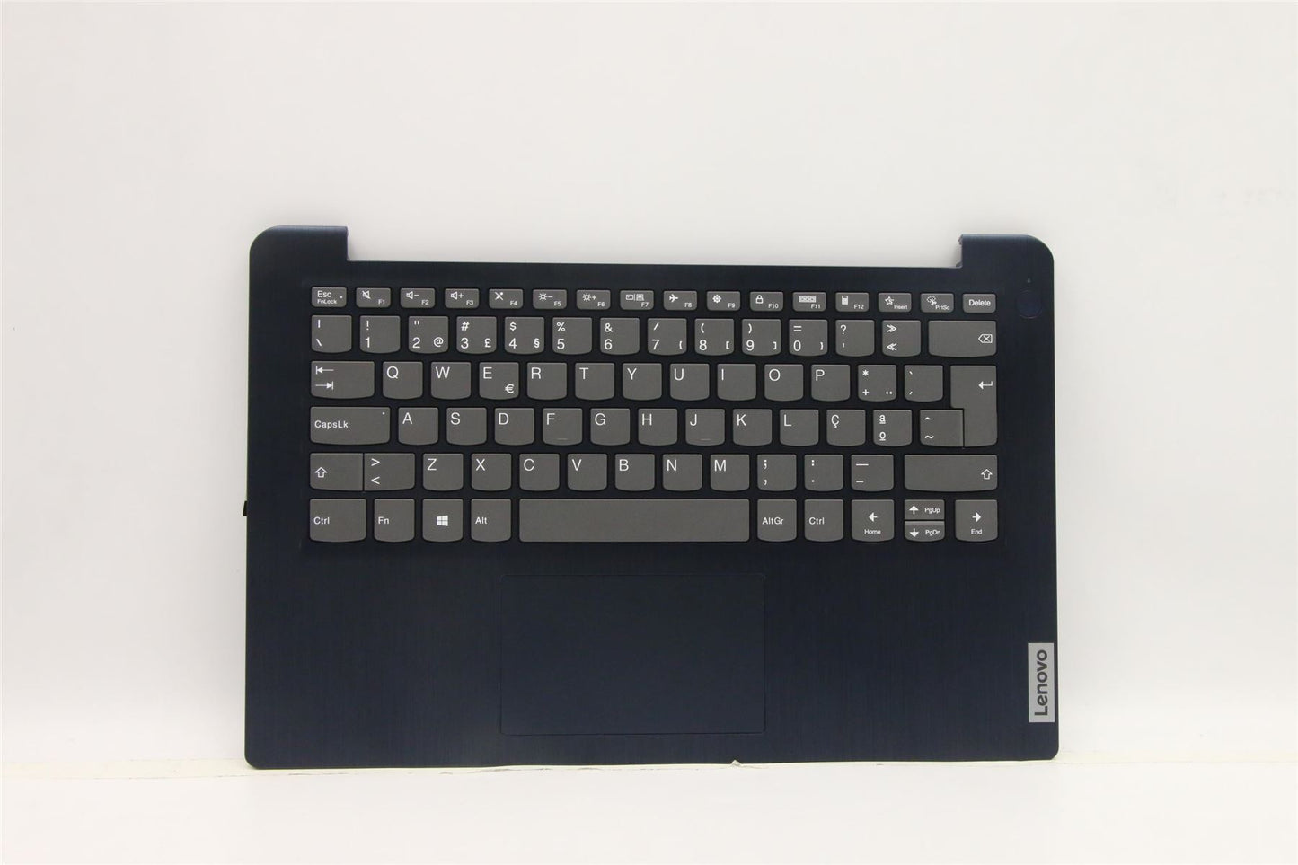 Lenovo Upper Case ASM_POR L82H7 ABNFPNBLD 5CB1B97766
