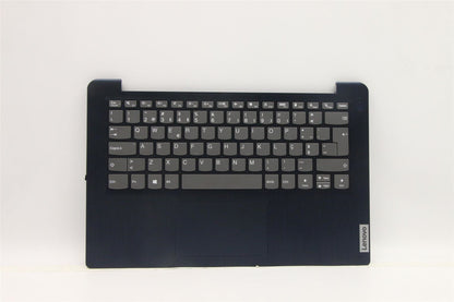 Lenovo Upper Case ASM_POR L82H7 ABNFPNBLD 5CB1B97766